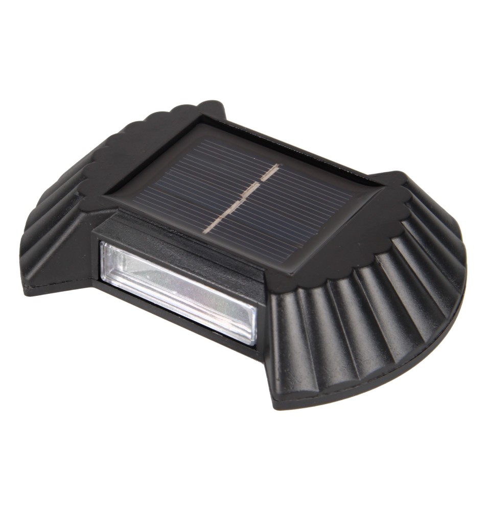 Lampa LED solarna Elewacyjna - 4 szt.