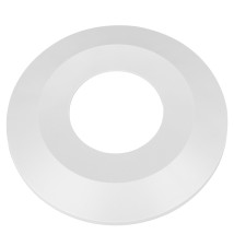 Czujnik ruchu mikrofalowy sufitowy Slim