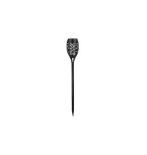 51 cm Solar LED Garden Torch Light | LVT