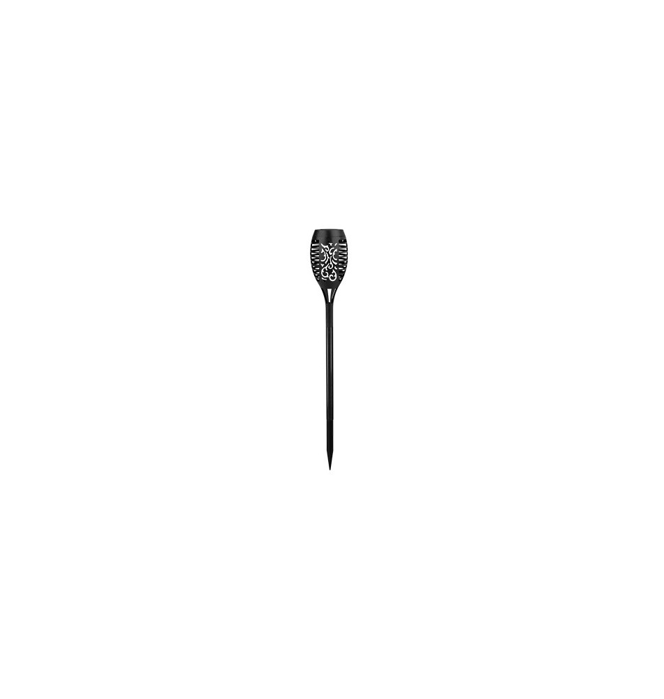 51 cm Solar LED Garden Torch Light | LVT