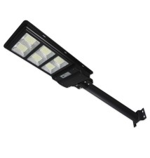 Lampa LED solarna uliczna 270W IP65 pilot 6000K | LVT