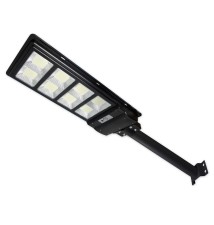 Lampa LED solarna uliczna 360W IP65 pilot 6000K | LVT