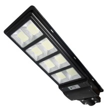 Lampa LED solarna uliczna 360W IP65 pilot 6000K | LVT