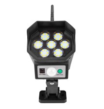 SMD Solar-Powered LED Dummy Camera with Motion Sensor | LVT