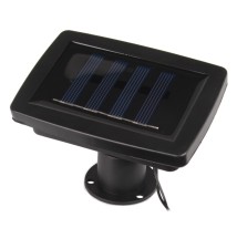 Girlanda LED solarna 100 LED 1190cm