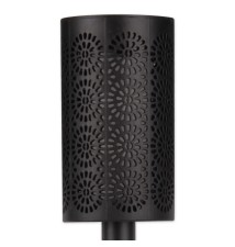 Lampa solarna LED ogrodowa pochodnia 39cm