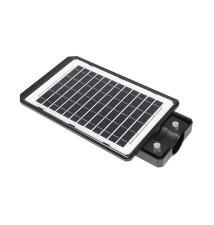 Lampa LED solarna uliczna 100W 6000K