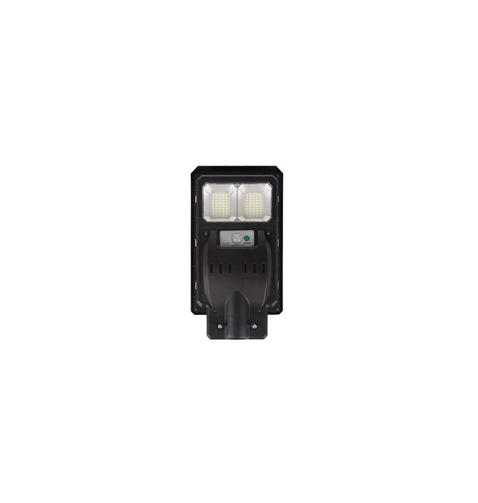 Lampa LED solarna uliczna 100W 6000K | LVT