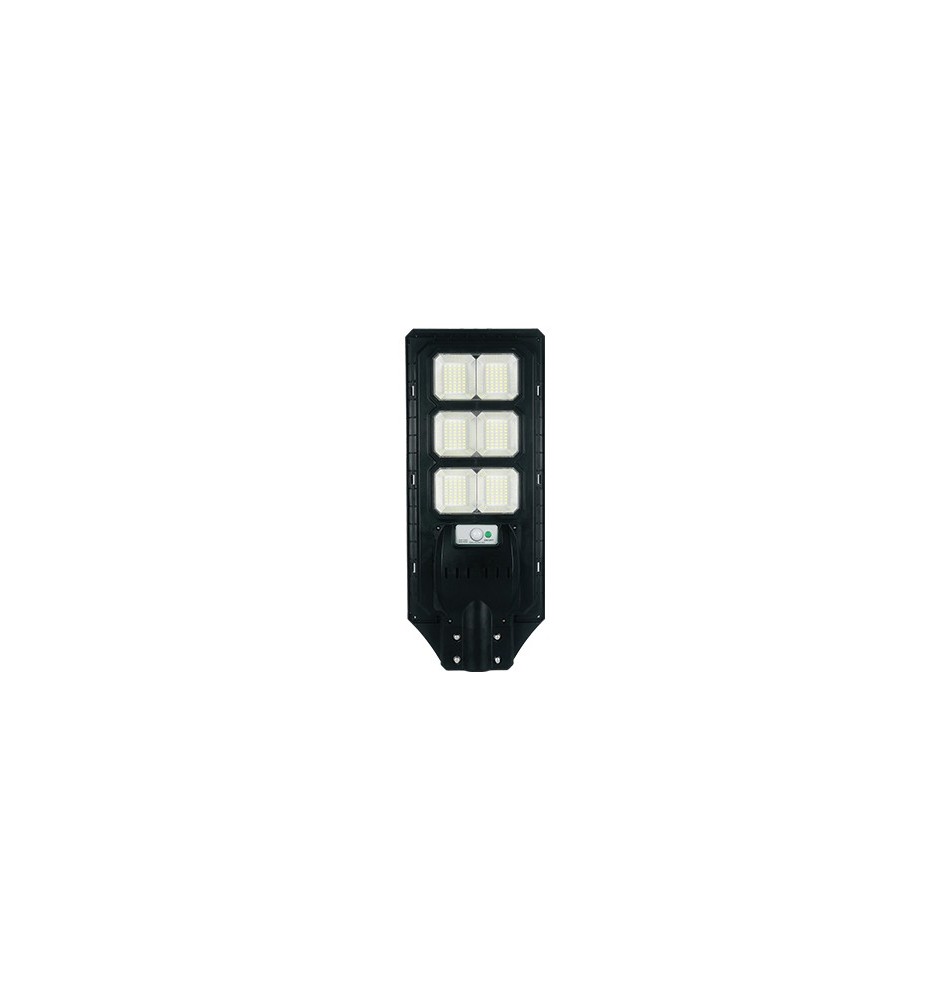 Lampa LED solarna uliczna 300W 6000K | LVT