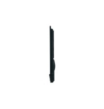300W 6000K Solar LED Street Light | LVT