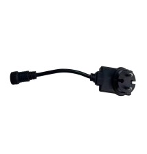 Girlanda LED 24V 15m 15x E27 | LVT