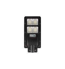 Lampa LED solarna uliczna 200W 6000K | LVT