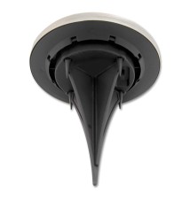 Lampa solarna LED 16xSMD wbijana ogrodowa - 4 szt. | LVT