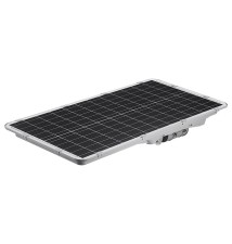 Lampa LED solarna 230V hybrydowa uliczna 200W IP65