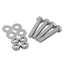 Streetlight Bracket - for 38/48 mm Pipes | LVT