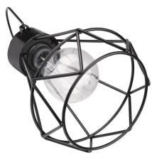 Lampa solarna LED ogrodowa diament