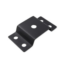 Uchwyt do lampy ulicznej - montaż rury cz. 58mm