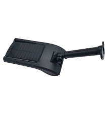 Slim 36xSMD Solar LED Light with PIR Sensor + Mount | LVT