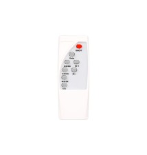 Lampa LED solarna uliczna Lix 100W IP65 6000K z pilotem | LVT