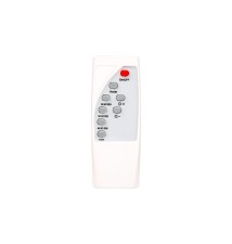 Lampa LED solarna uliczna Lix 200W IP65 6000K z pilotem | LVT