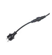 Girlanda LED 230V 5m 10x E27