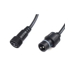 Girlanda LED 230V 5m 10x E27