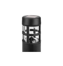 Lampa LED solarna wbijana latarnia 40cm | LVT