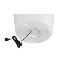 Donica LED 38x40 230V IP44 | LVT