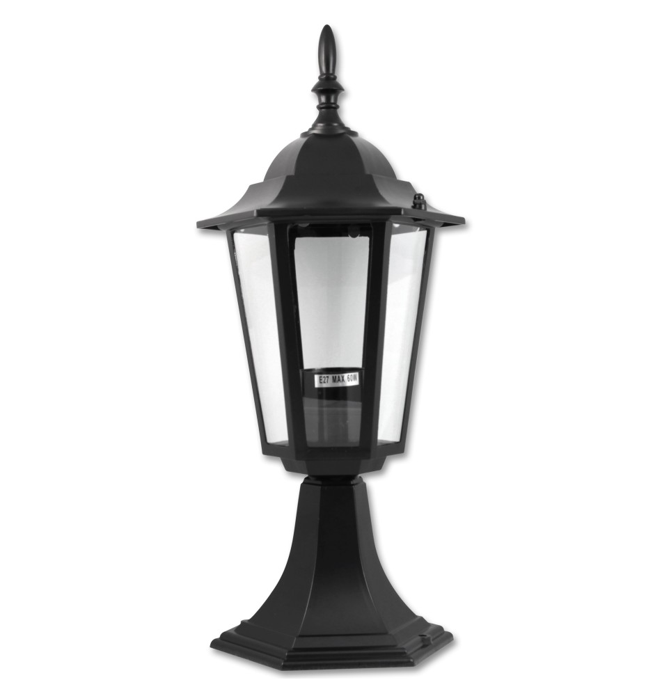 Lampa ogrodowa LED E27 Victoria stojąca 40cm