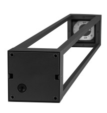 Lampa ogrodowa LED GX53 Lemo 60cm stojąca