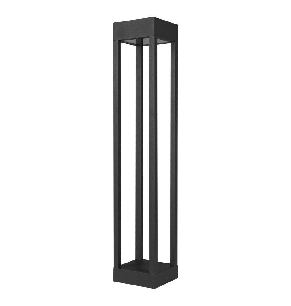 Lampa ogrodowa LED GX53 Lemo 60cm stojąca | LVT
