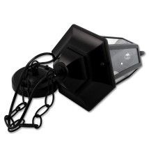 Lampa ogrodowa LED E27 Victoria wisząca