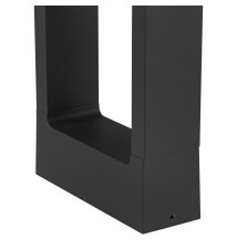 Lampa ogrodowa LED 6W Santina 50cm stojąca 4000K | LVT
