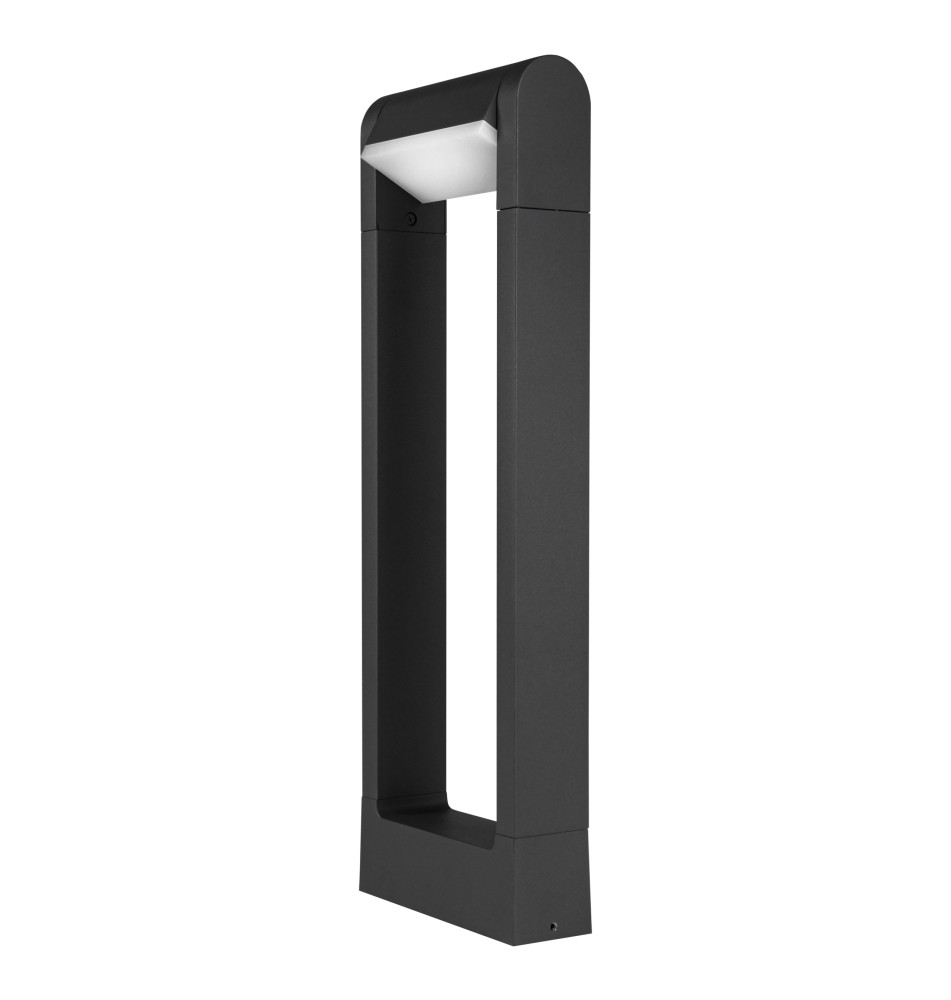 Santina 6W LED Garden Lamp, 50 cm, Floor-Standing, 4000K | LVT