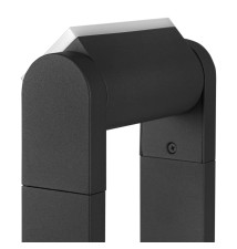 Lampa ogrodowa LED 6W Santina 50cm stojąca 4000K