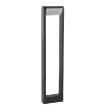 Lampa ogrodowa LED 6W Santina 60cm stojąca 4000K | LVT