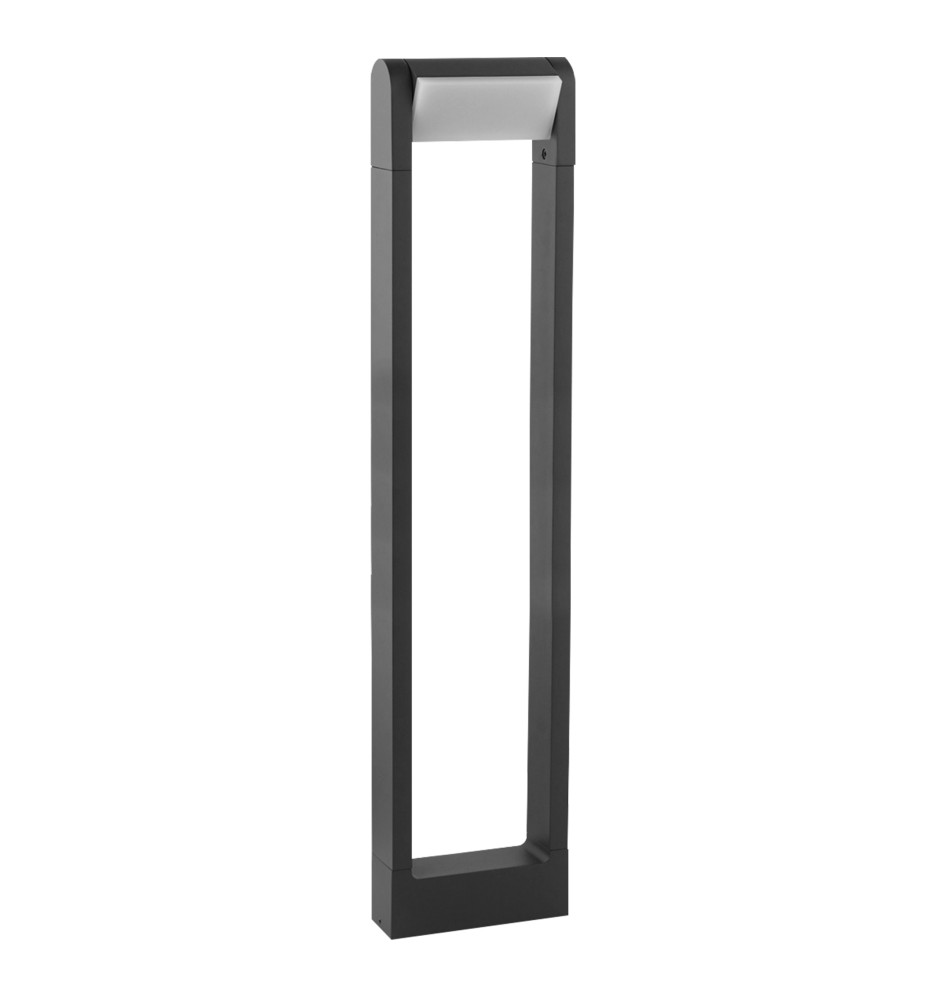 Lampa ogrodowa LED 6W Santina 60cm stojąca 4000K