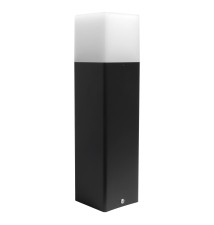 Panama E27 LED Garden Floor Lamp, 32 cm, Black | LVT