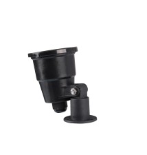 Lampa ogrodowa LED reflektor Sergio 7W 4500K | LVT