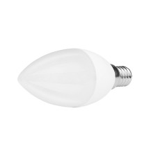 Żarówka LED E14 Vita C37 2700K 5W 7SMD 2835 230V | LVT