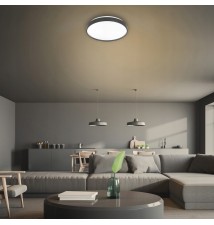 Plafon Led FILO 24W okrągły 4000K | LVT