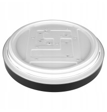 Plafon Led FILO 18W okrągły 4000K czujnik DIP | LVT