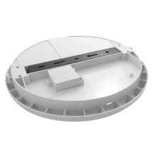 Midas 22W IP65 4000K IK10 LED Ceiling Light for Hallways | LVT