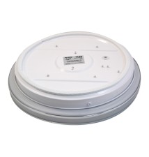 Kiro LED Ceiling Light 12W 4000K | LVT