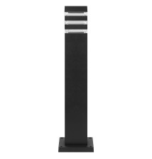 Lampa ogrodowa LED E27 Malibu 9x9 60cm gniazdo | LVT