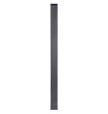 Lampa ogrodowa LED 7W Rio 80cm stojąca | LVT