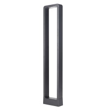 Lampa ogrodowa LED 7W Rio 80cm stojąca | LVT