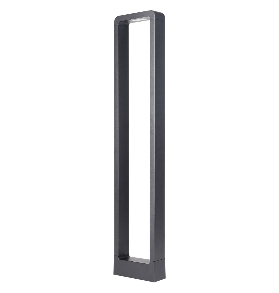Lampa ogrodowa LED 7W Rio 80cm stojąca | LVT