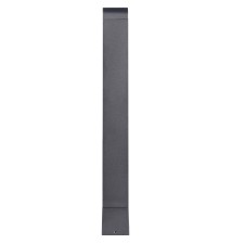 Rio 50 cm 7W LED Garden Floor Lamp | LVT