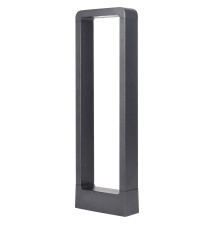 Lampa ogrodowa LED 7W Rio 50cm stojąca | LVT